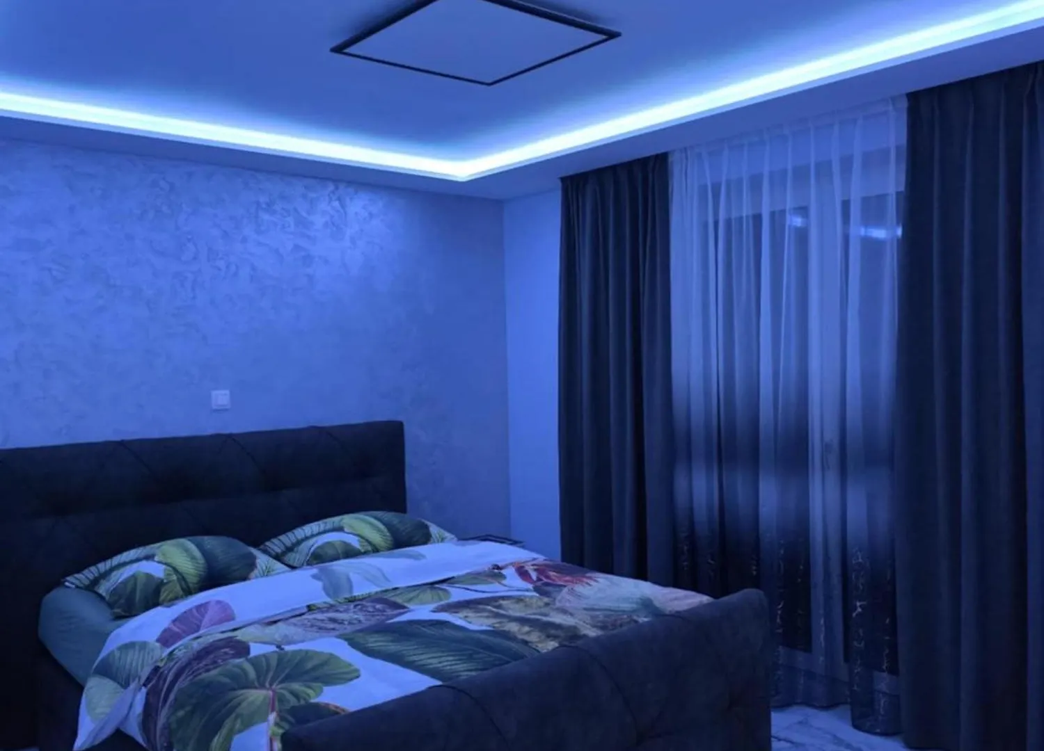 Apartman Zeezicht, Volledig Gerenoveerd Luxe Appartement Middelkerke