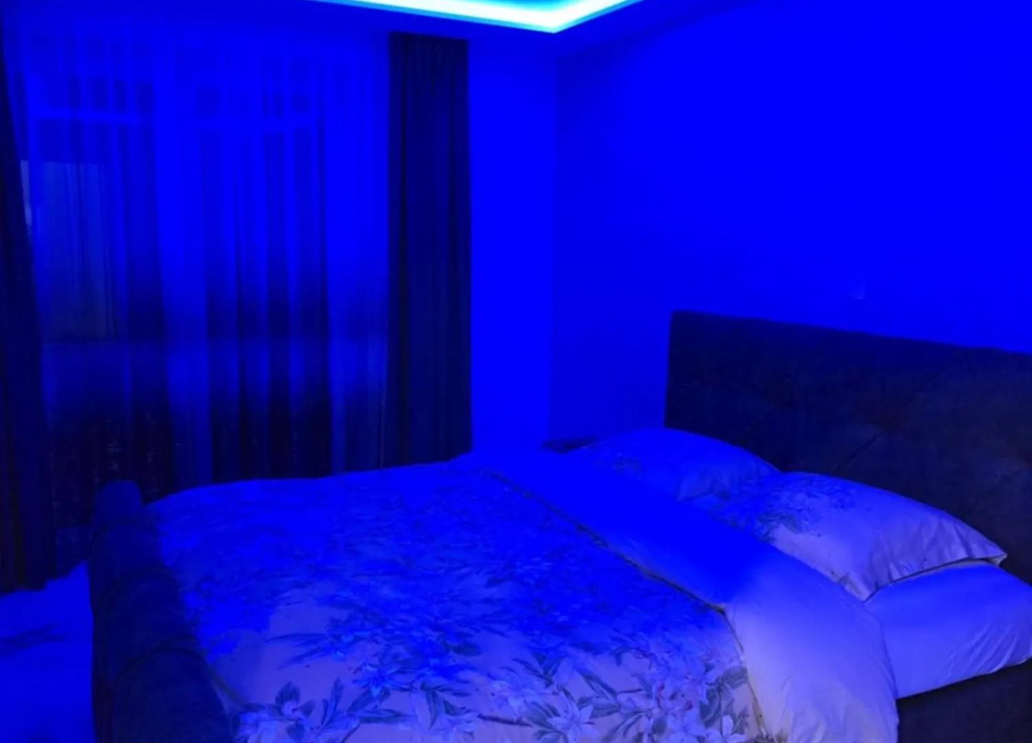 Zeezicht, Volledig Gerenoveerd Luxe Appartement Middelkerke 0*,